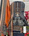 Bin Saeed Nx By Alzohaib Cotton Pakistani Salwar Suits Wholesale Online
